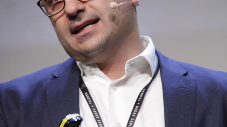 Fachtagung 2019 Ercan Altun