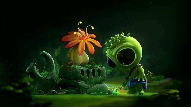 Chibeasties 2 slot