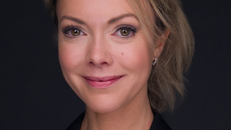 Silje Garberg Ree new CEO Bergans hires
