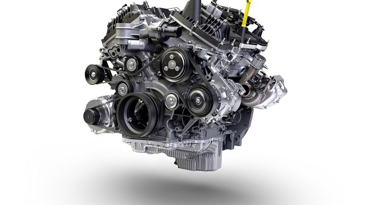 NextGenRangerRaptorEcoBoostV6Engine