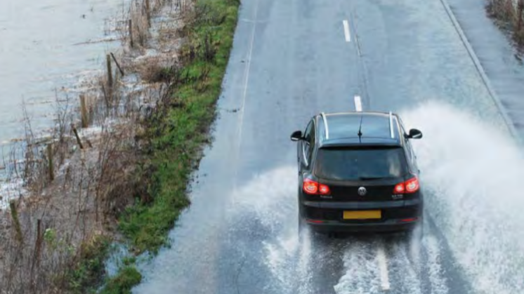 Report on Motoring 2014
