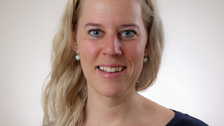 AnnaBergvall