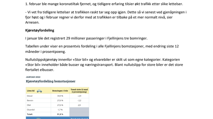 Pressmelding fra Fjellinjen - Trafikktall fra januar.pdf