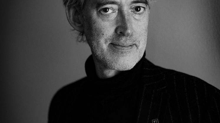 Gustaf Arrhenius