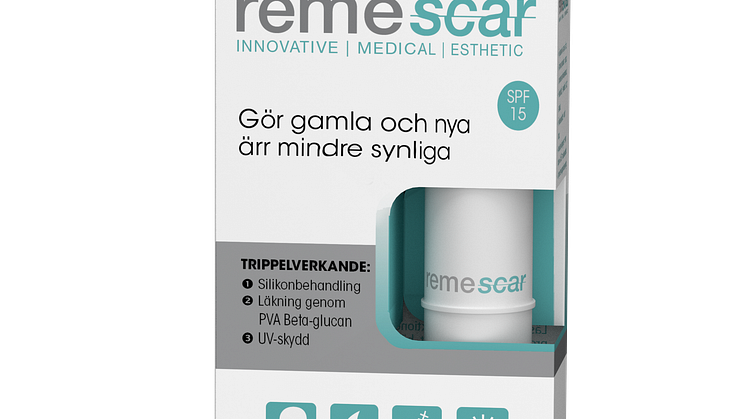 Remescar Scar Stick