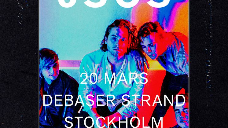 5SOS Instagram/FB