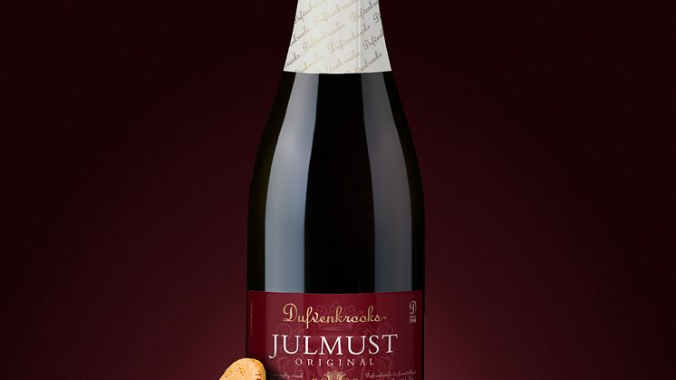 Dufvenkrooks Julmust