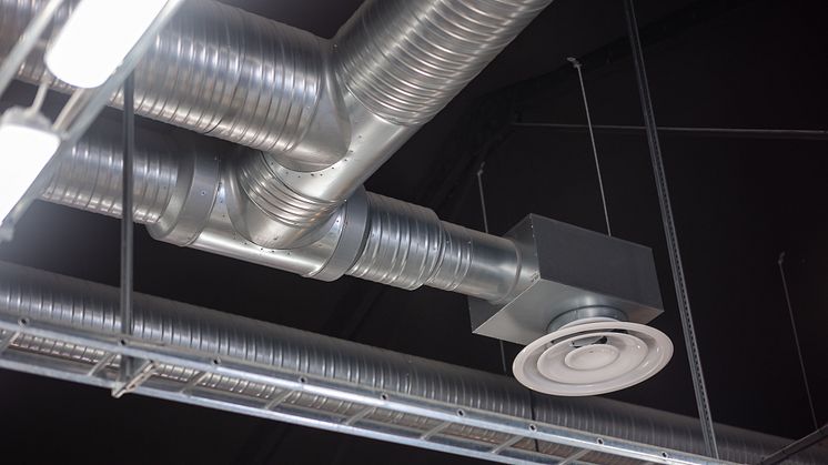 Lindab_Spritan-plenum-box-cafe-Helsingborg