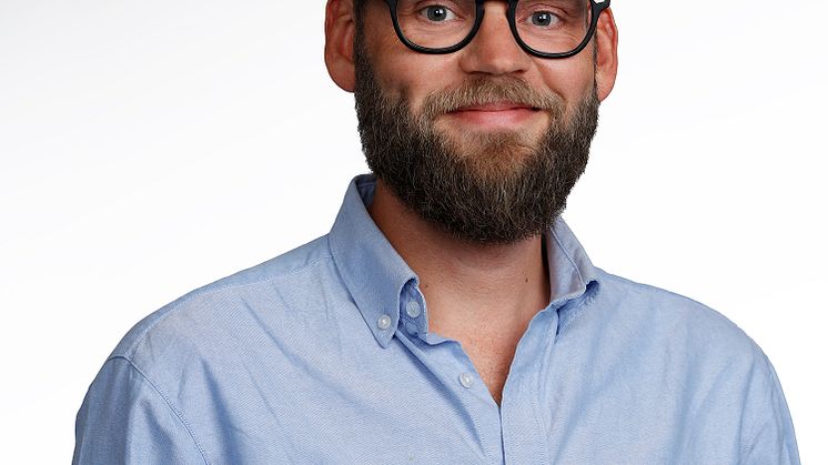 Fredrik Ahlgren