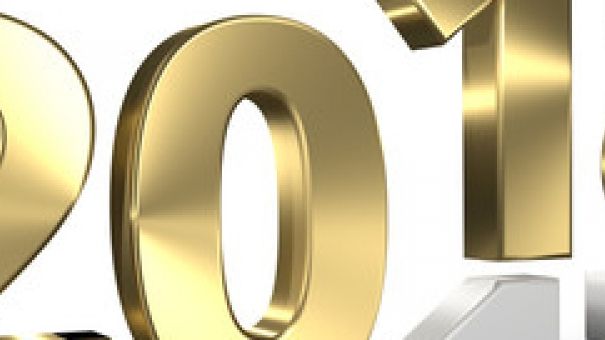 Från församlingens ordförande vecka 2  2018
