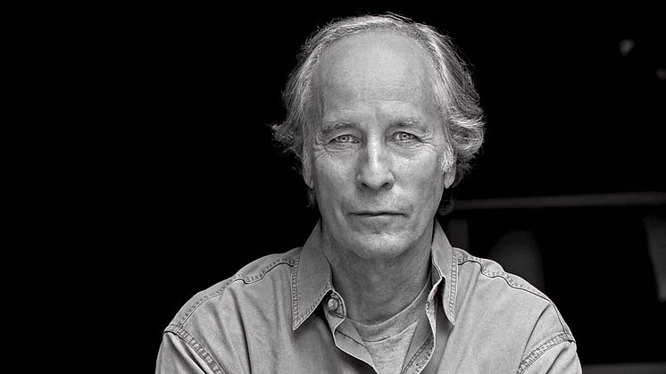 Richard Ford