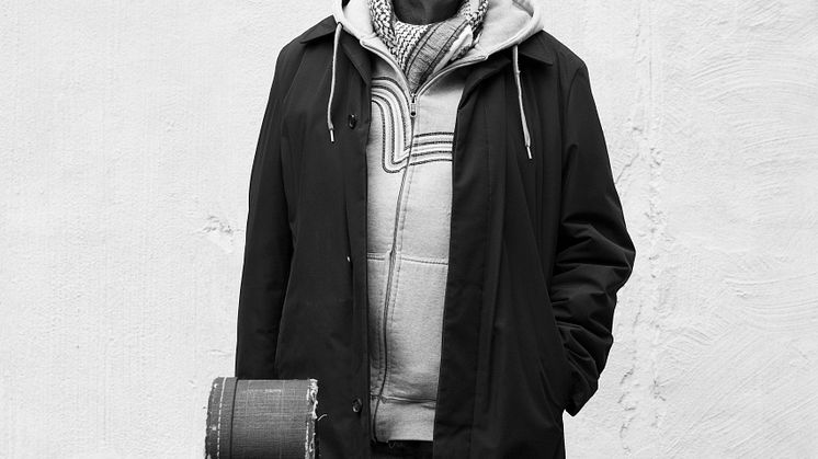 Pressbild Mikael Svartvit_foto Felicia Malmström
