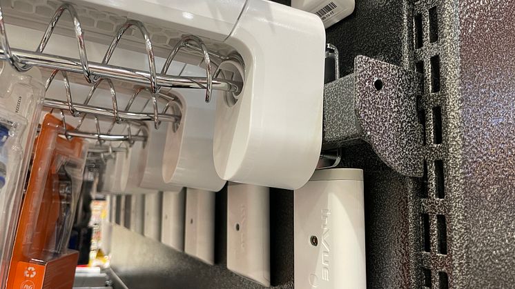 Invue OSA Sensor 5
