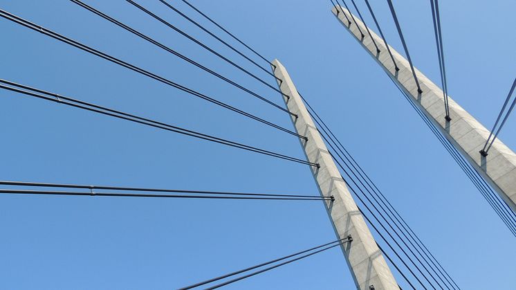 Produktiviteten på tapeten igen - Läs Rikard Silverfurs inlägg på Samhällsbyggarbloggen