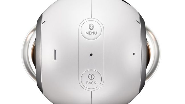 Gear 360