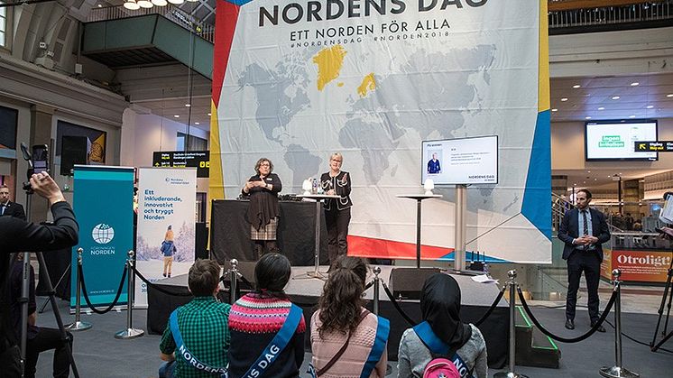 Bild: Ninni Andersson 