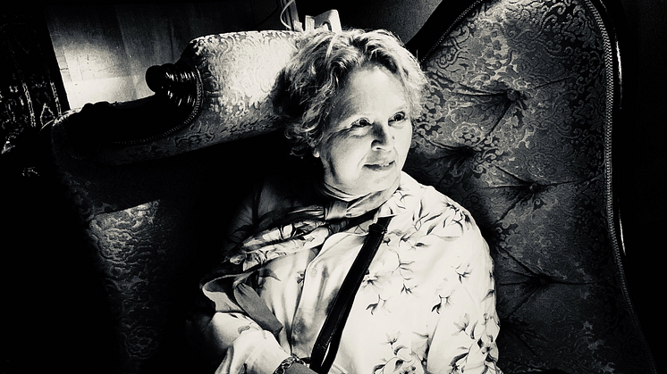 Malou Berg