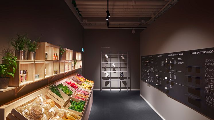 Fagerhult_showroom_food