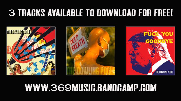 Free tracks from The Dowling Poole