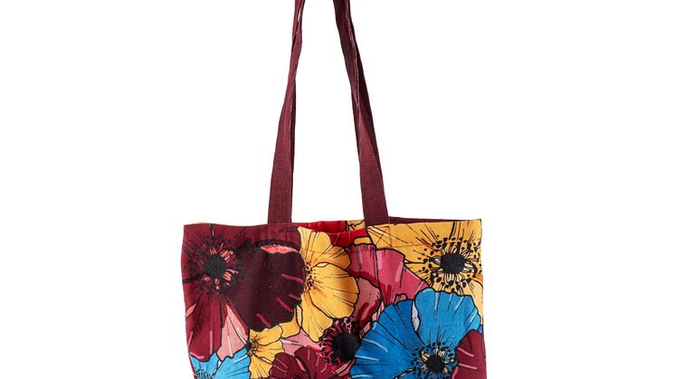 Shopping bag Leya, Byon AW23