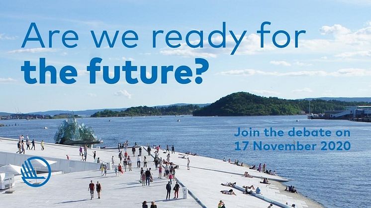 Choosing Green samlar in hälsningar och frågor från Norden till följande COP26.