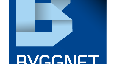 Byggnet logo