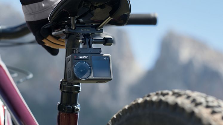 Riding-Saddle bracket