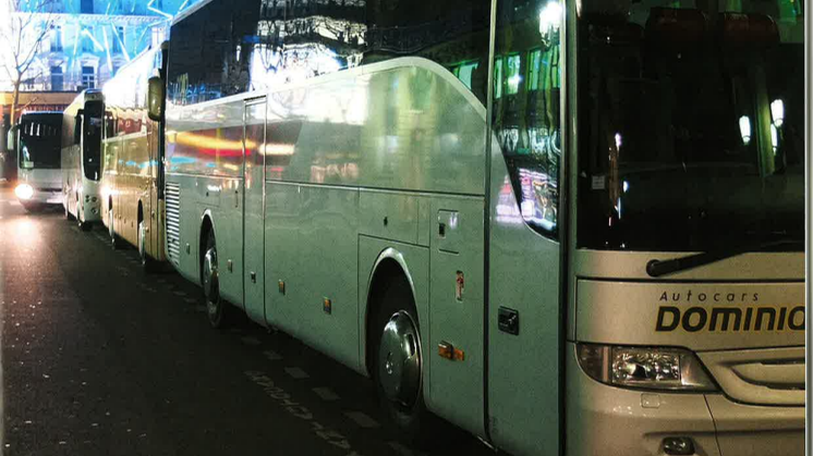 Johan Ekman i Busstidningen 
