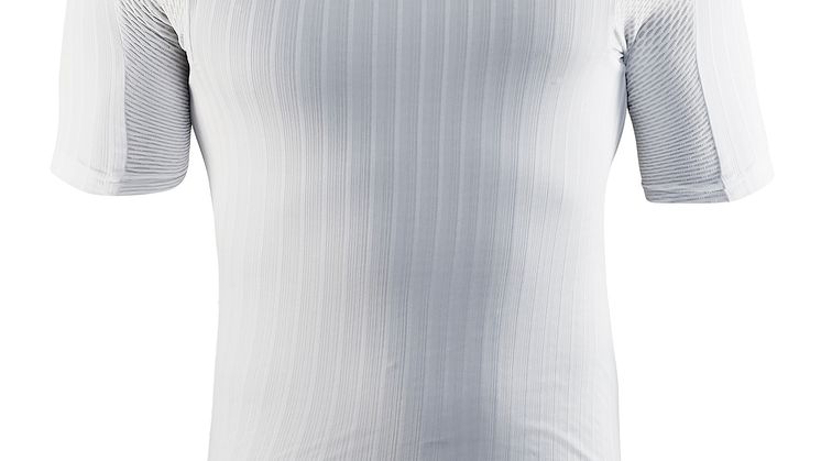 Active Extreme 2.0 Crewneck Short sleeve, herr