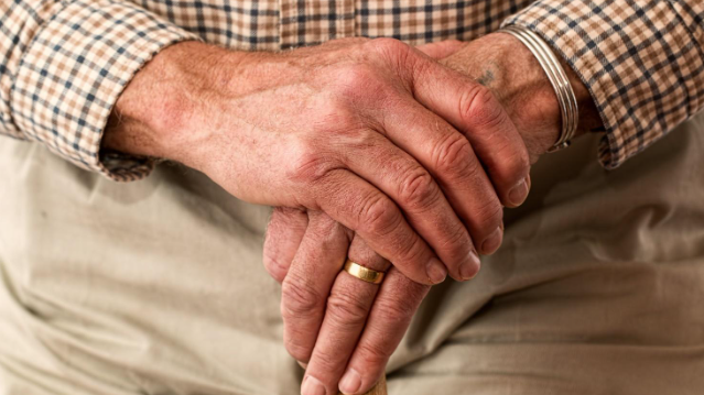 3 gode gaver til en pensionist