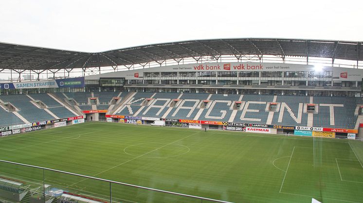 Kaa Gent Stadion3