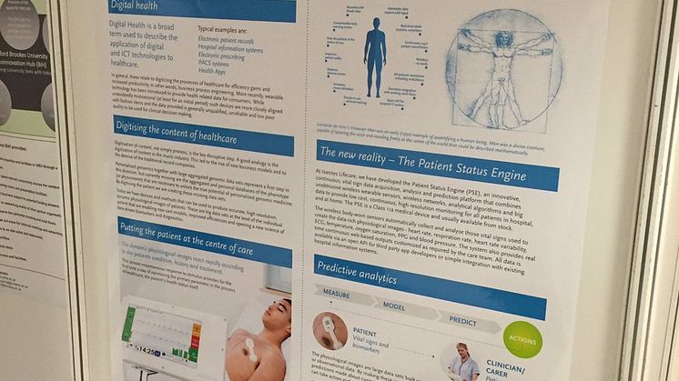 New Realities in Digital Health