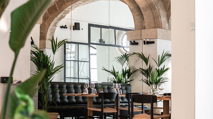 Restaurant Xalest
