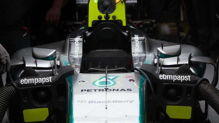 En ny Formel 1 säsong tar fart
