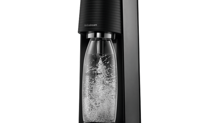 SodaStream_Terra_Black