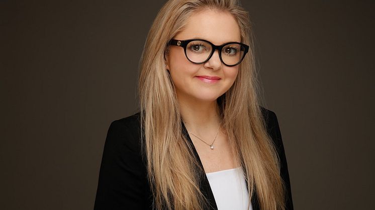 Eilin Schjetne 2020 i