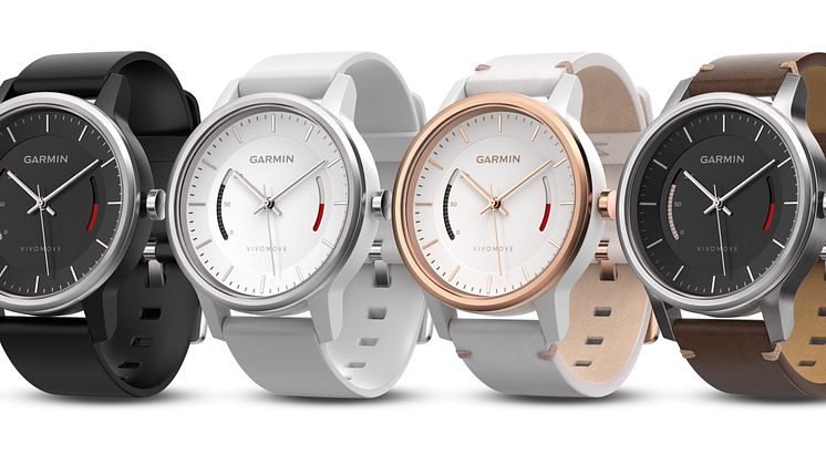 Garmin vívomove