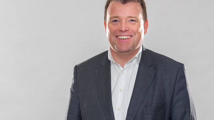 Aleksander Askeland, CSO, Yara Marine Technologies