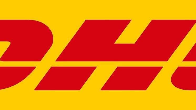 DHL er førende i verden inden for logistik 