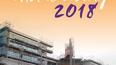 Eslövs kommuns årsredovisning 2018