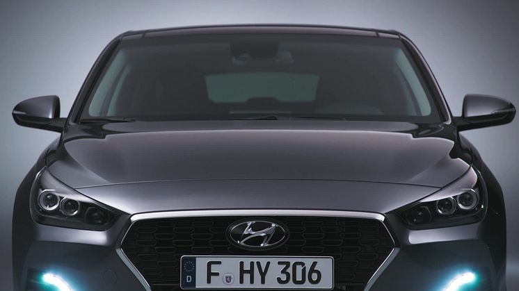 fastback eksteriør mov