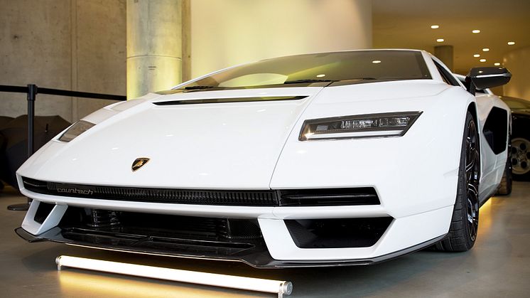 Lamborghini Bull Run i Tivoli (12)
