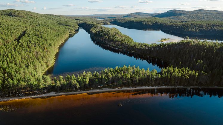Isälvsleden