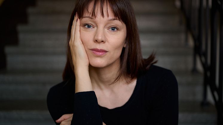 Lina Wolff