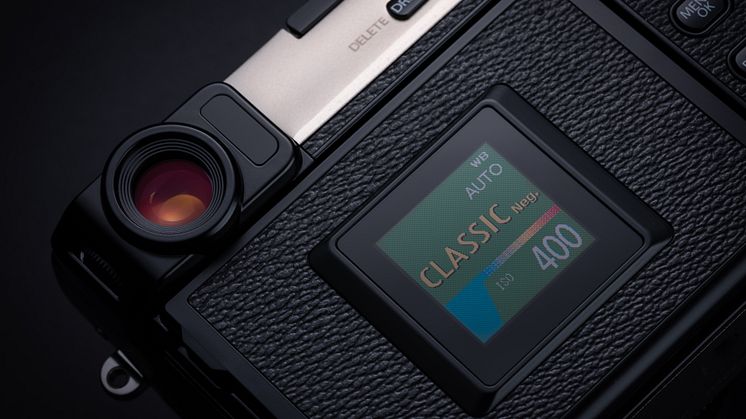 X-Pro3 lifestyle