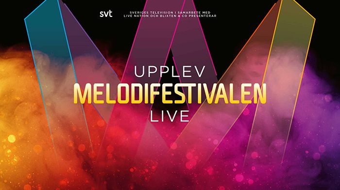 Melodifestivalen 2019