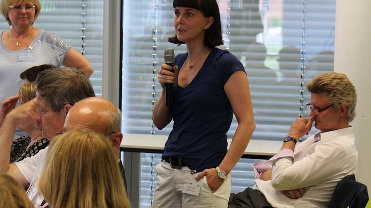 „Dual studiert – Erfolg in der Region“ – Auftaktveranstaltung zum Ausbau dualer Studienangebote im Land Brandenburg