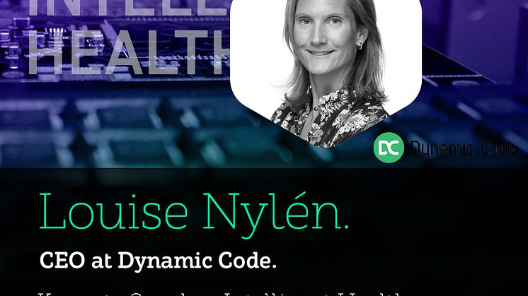 Intelligent Healthcare