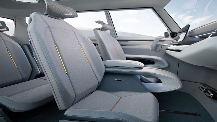 Kia Concept EV9
