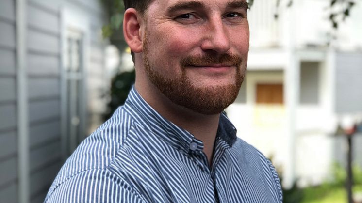 Sven Strempel, F&B Manager The Lodge
